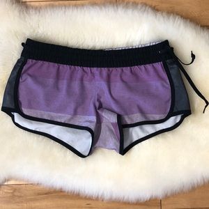 Hurley Women surf shorts